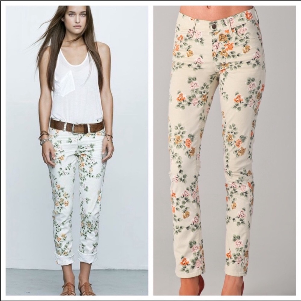 Citzens of Humanity Thompson Jeans!